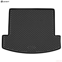 Коврик багажника для Hyundai Santa Fe (MX5) (2023-2025) № ELEMENTAN0687L13