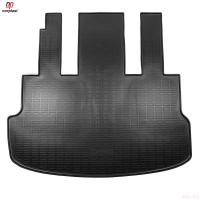 Коврик багажника для Hyundai Staria (2021-2025) (8 мест) № NPA00-T31-661