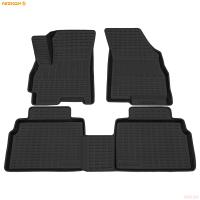 Коврики салона для Chery Tiggo 8 (2019-2025) № 0511040100