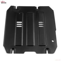 Защита КПП для Great Wall King Kong Poer (2023-2025) 4WD, МКПП № 111.02028.1