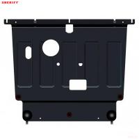 Защита картера и КПП для KIA Rio (2017-2023) №11.SL9008