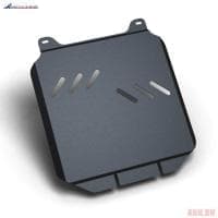 Защита КПП для Toyota Land Cruiser 200 (2010-2012) № NLZ.48.21.120