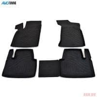 Коврики салона AVD Tuning для Lada (ВАЗ) Priora (2007-2018) № ADRPLR0231