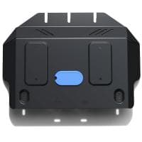 Защита двигателя для Lexus GX 460 (2010-2023) 2-я часть № 2111.5784.1.3