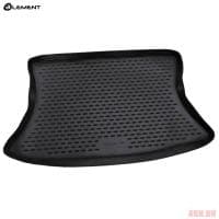 Коврик в багажник Element для Lada (ВАЗ) Калина 1119 хэтчбек (2008-2013) № NLC.52.04.B11