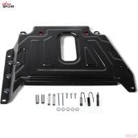 Защита кислородного датчика для Nissan Terrano (2016-2022) № 111.04725.2