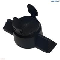 Заглушка фаркопа № 921628630122