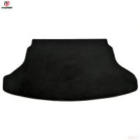 Коврик багажника текстильный для Hyundai Solaris (2017-2022) (для а/м с нескладывающимися задними сидениями) № NPA00-VT310-384