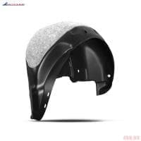 Подкрылок задний правый с шумоизоляцией для Lada (ВАЗ) Vesta (2015-2025) со штатным войлоком № NLS.52.34.004