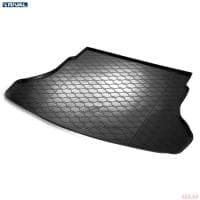 Коврик в багажник Rival для Hyundai Solaris (2017-2022) № 12305008