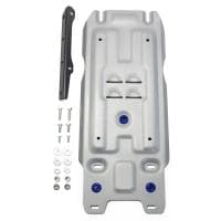 Защита КПП для Lexus LX 570 (2015-2021) № 333.9507.1