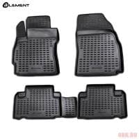 Коврики салона Element для Mazda 5 (2005-2010) № NLC.33.10.210
