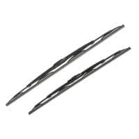 Щетки стеклоочистителя Michelin каркасные для Ford Transit фургон, шасси (2006-2013) № K13926-22