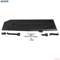 Защита топливного бака для Ford Ranger (2012-2015) № 222.1845.1