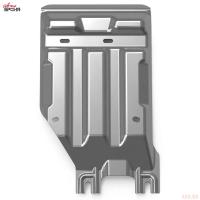 Защита редуктора для Toyota RAV4 (2019-2025) полный привод № 333.09536.1