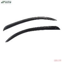 Дефлекторы передних окон Cobra для Renault Kangoo 3дв. (2009-2013) № R12309