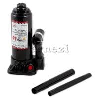 Домкрат гидравлический бутылочный 4 т. 194-372 мм. кейс ARNEZI R7100042