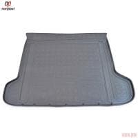 Коврик в багажник Norplast для Toyota Land Cruiser Prado 150 (2013-2017) (5 мест) серый № NPA00-T88-480-G