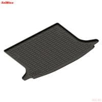 Коврик багажника для Lada (ВАЗ) Largus 5 мест (2021-2025) № 96712