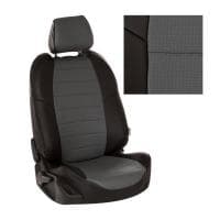 Чехлы на сиденья Автопилот для Mitsubishi Outlander (2012-2022) № mi-ou-o3-chese-e