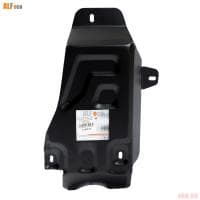 Защита редуктора заднего моста для Renault Duster (2011-2015) № 33.820.C2