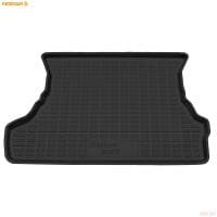 Коврик в багажник Rezkon для Lada (ВАЗ) 2114 № 5039010210