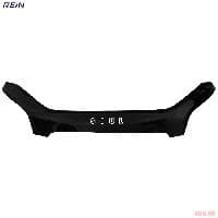 Дефлектор капота для Kia Soul (2009-2011) № REINHD679
