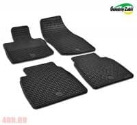 Коврики салона Gumarny Zubri для Honda Civic хэтчбек 5дв. (2012-2015) № STR32-00191