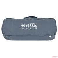 Набор автомобилиста "СТАНДАРТ 3S+" жилет сигнальный № 10.3.04CG-Sil