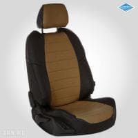 Чехлы на сиденья Автопилот для Nissan Almera Classic (2006-2013) № ni-al-0613-chets-a