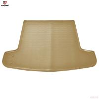 Коврик багажника для JAC J7 (2020-2025) бежевый № NPA00-T38-140-2-B