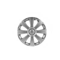 Колпаки R13 RS-Tсерый (2 шт.) LECAR000010608