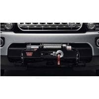 Электролебедка нагр. 4,3 тонн № VPLAP0130