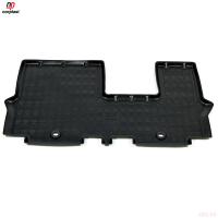 Коврик салона для Haval H9 (2024-2025) (7 мест, 3 ряд) № NPA00-C895-501-2