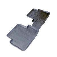 Коврики салона Norplast задние для Ford Tourneo Connect (2006-2013) № NPL-Po-22-71