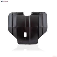 Защита картера для Mazda 6 (2009-2012) № NLZ.33.13.030