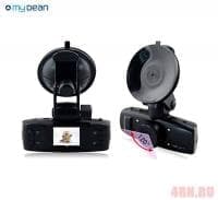 Видеорегистратор MyDean VDR-250-S