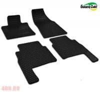 Коврики салона Gumarny Zubri для Kia Sorento (2009-2012) № ST 32-00304