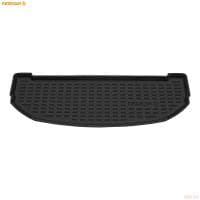 Коврик багажника для Kia Sorento (2020-2025) 7 мест, малый № 5021025550