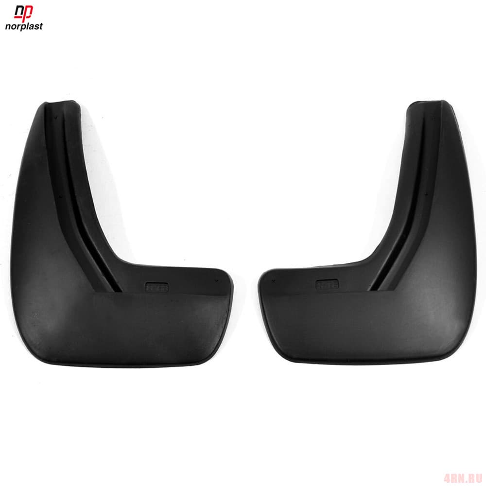 Брызговики задние для Changan CS55 (2019-2023) № NPL-Br-13-18B