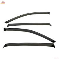 Дефлекторы боковых окон для Kia Sorento (2020-2025) № DN-KIA-00037