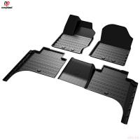 Коврики салона для Tank 700 (2024-2025) № NPA11-C895-700