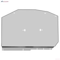 Защита топливного бака для Voyah Dream Phev (2023-2025) № NLZ.106.04.630A