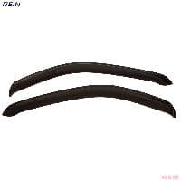 Дефлектор окон для Opel Vivaro (2001-2015) без лого 2 шт. № REINWV923wl