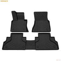 Коврики салона Rezkon для BMW X5 (F15) (2013-2018) № 510030100