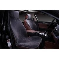 Накидка из искусственного меха (короткий ворс) № I022