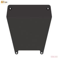 Защита двигателя (малая) для Subaru Forester (2008-2013) № 22.778.AL