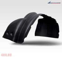 Подкрылок передний правый для Peugeot Boxer/Citroen Jumper с расширителями арок № BI.PECI.03.002