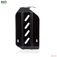 Защита редуктора для Hyundai Santa Fe (2018-2023) № ECO.20.58.430