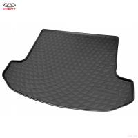 Коврик багажника оригинальный для Chery Tiggo 8 Pro (2021-2025) 7 мест № CHE120TIG27SPL